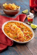 Novotel Curitiba Batel