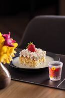 Novotel Curitiba Batel