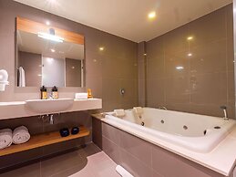 Novotel Curitiba Batel