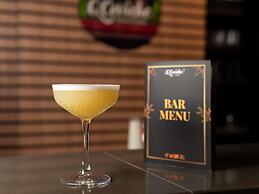 Novotel Curitiba Batel