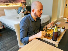 Novotel Curitiba Batel