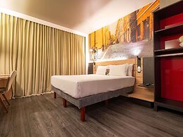 Novotel Curitiba Batel