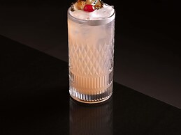 Novotel Curitiba Batel