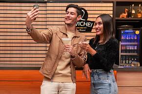 Novotel Curitiba Batel