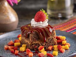 Novotel Curitiba Batel