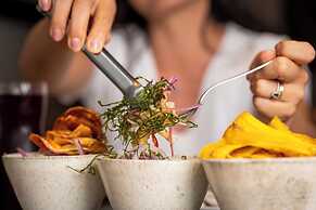 Novotel Curitiba Batel