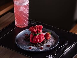 Novotel Curitiba Batel