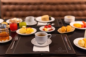 Novotel Curitiba Batel