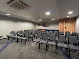 Novotel Curitiba Batel