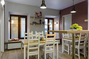 Like Hostel Sankt-Peterburg