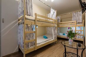 Like Hostel Sankt-Peterburg