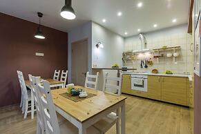 Like Hostel Sankt-Peterburg