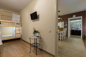 Like Hostel Sankt-Peterburg