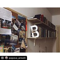 Like Hostel Sankt-Peterburg