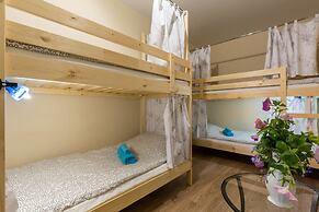 Like Hostel Sankt-Peterburg