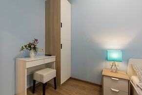 Like Hostel Sankt-Peterburg