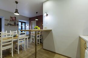 Like Hostel Sankt-Peterburg