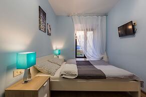 Like Hostel Sankt-Peterburg