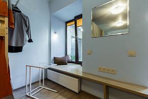 Like Hostel Sankt-Peterburg