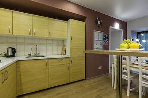 Like Hostel Sankt-Peterburg