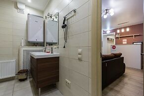 Like Hostel Sankt-Peterburg