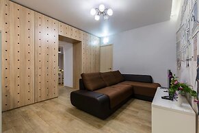 Like Hostel Sankt-Peterburg