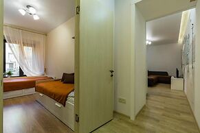 Like Hostel Sankt-Peterburg