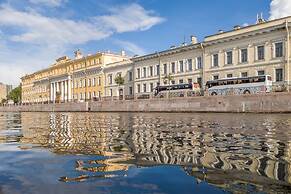 Like Hostel Sankt-Peterburg