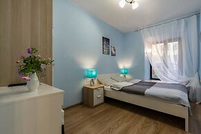 Like Hostel Sankt-Peterburg