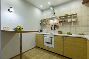 Like Hostel Sankt-Peterburg