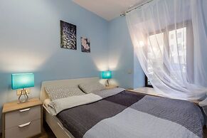 Like Hostel Sankt-Peterburg