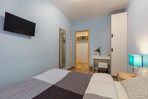 Like Hostel Sankt-Peterburg