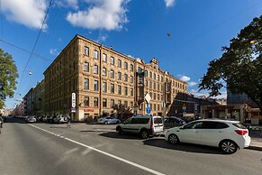 Like Hostel Sankt-Peterburg