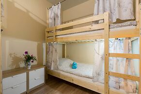 Like Hostel Sankt-Peterburg