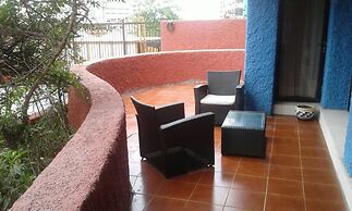 Depto Edificio Cavancha Iquique 1137