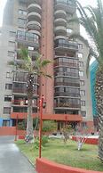 Depto Edificio Cavancha Iquique 1137