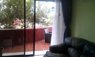 Depto Edificio Cavancha Iquique 1137