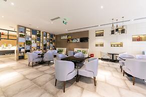 Ibis Styles Shanghai Hongqiao Airport