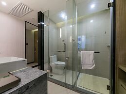 Ibis Styles Shanghai Hongqiao Airport