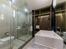 Ibis Styles Shanghai Hongqiao Airport