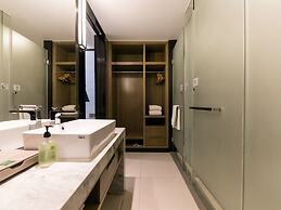 Ibis Styles Shanghai Hongqiao Airport