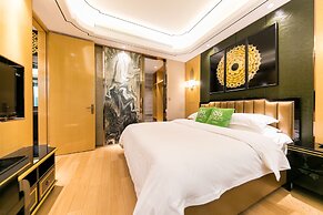 Ibis Styles Shanghai Hongqiao Airport