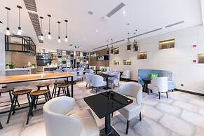 Ibis Styles Shanghai Hongqiao Airport