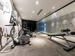 Ibis Styles Shanghai Hongqiao Airport