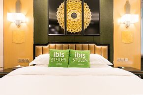 Ibis Styles Shanghai Hongqiao Airport