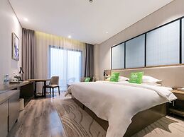Ibis Styles Shanghai Hongqiao Airport