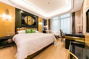 Ibis Styles Shanghai Hongqiao Airport