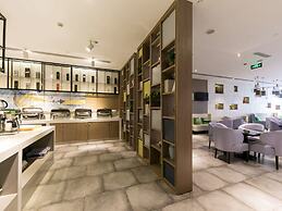 Ibis Styles Shanghai Hongqiao Airport