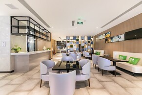 Ibis Styles Shanghai Hongqiao Airport