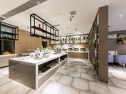 Ibis Styles Shanghai Hongqiao Airport